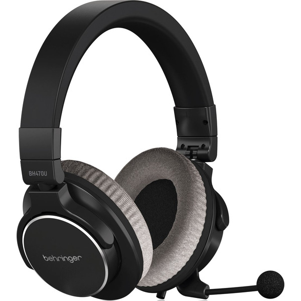 Наушники Behringer BH470U