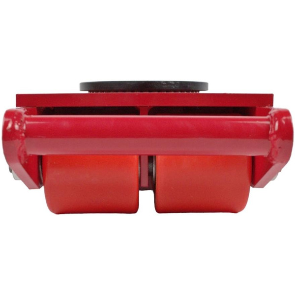 Транспортная поворотная платформа Shtapler CRA-8 12т 71037107