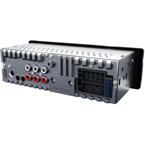 USB-магнитола Prology CMD-310