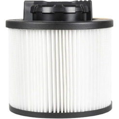 Фильтр HEPA для пылесоса DeWalt DXVC4001