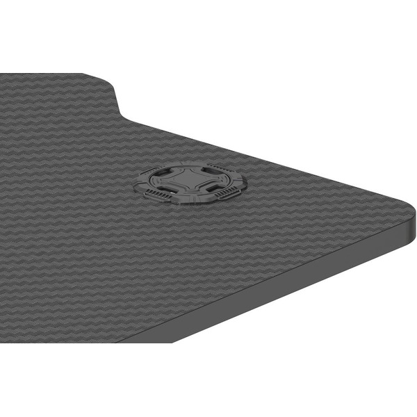 Стол компьютерный Ritmix TBL-1201G Carbon