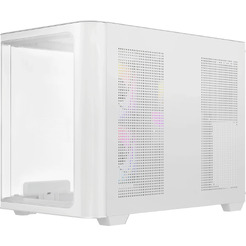 Корпус Ocypus Iota C50 Curve WH ARGB
