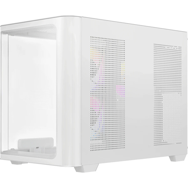 Корпус Ocypus Iota C50 Curve WH ARGB