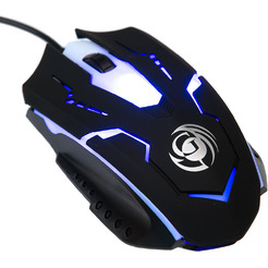 Игровая мышь Dialog Gan-Kata MGK-05U