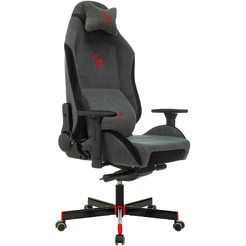 Кресло A4Tech Bloody GC-420 (серый)