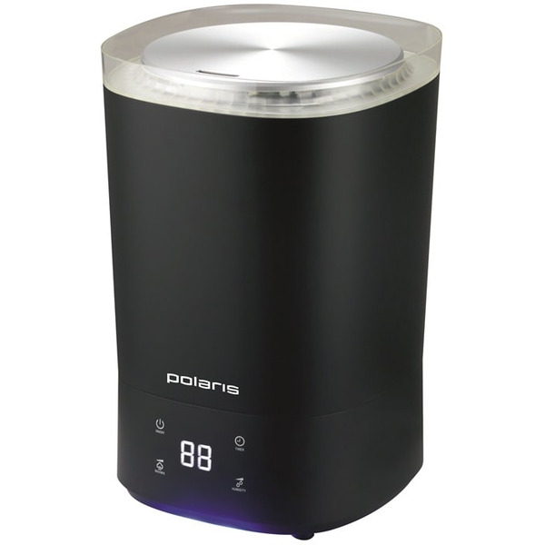 Ультразвуковой увлажнитель воздуха POLARIS PUH 6080 TFD