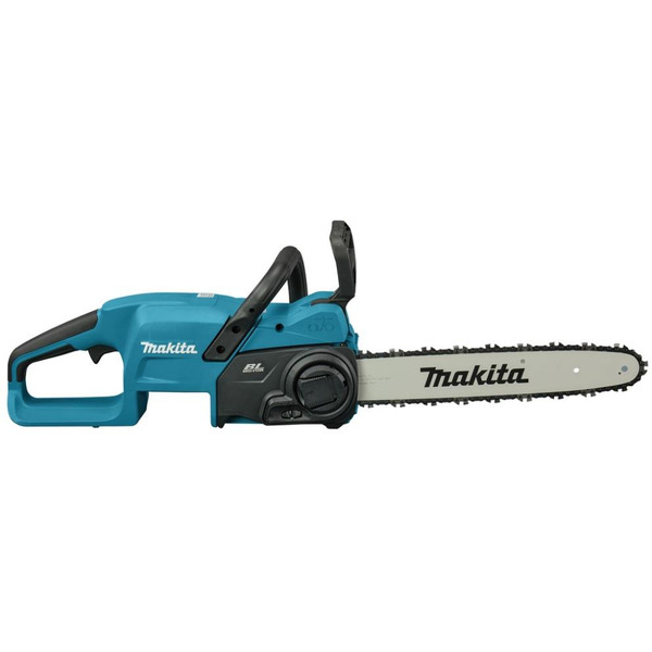 Пила Makita DUC357Z (без АКБ)