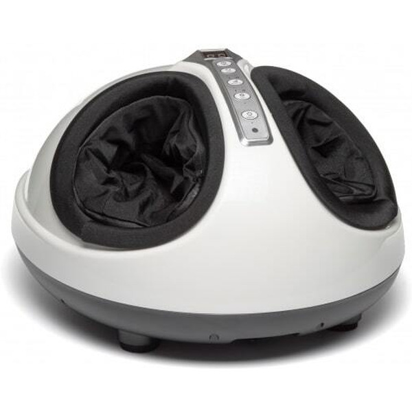 Массажер для ног VibeWell L-052 (белый)