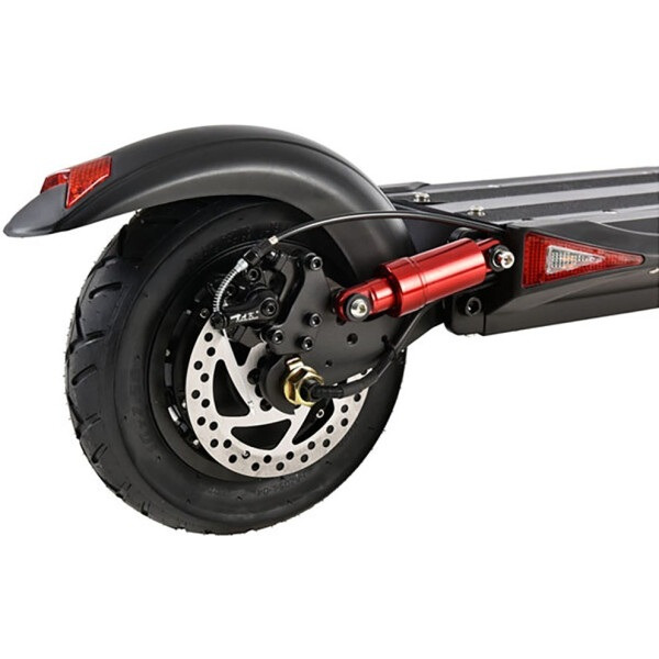 Электросамокат Senator Ram PRO (SN10RAMPRO)