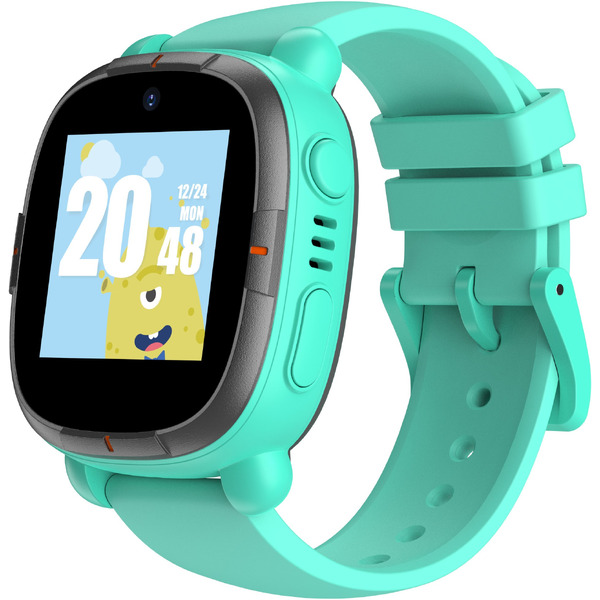 Детские умные часы Inoi Kids Watch Lite (мятный)