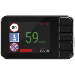 Видеорегистратор Navitel R385