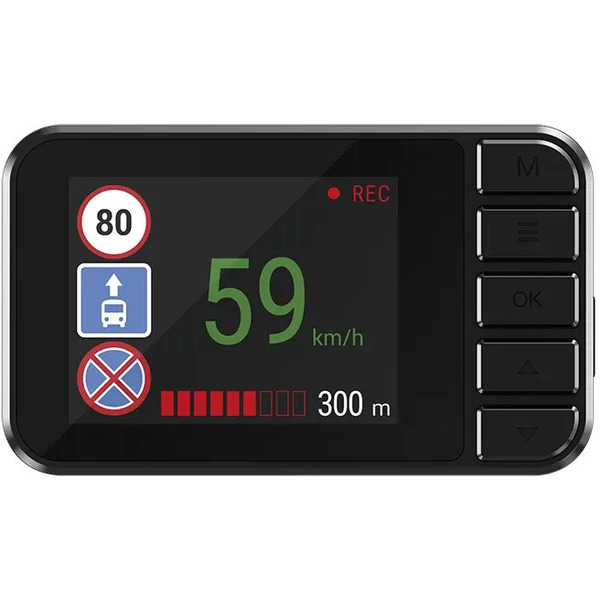 Видеорегистратор Navitel R385