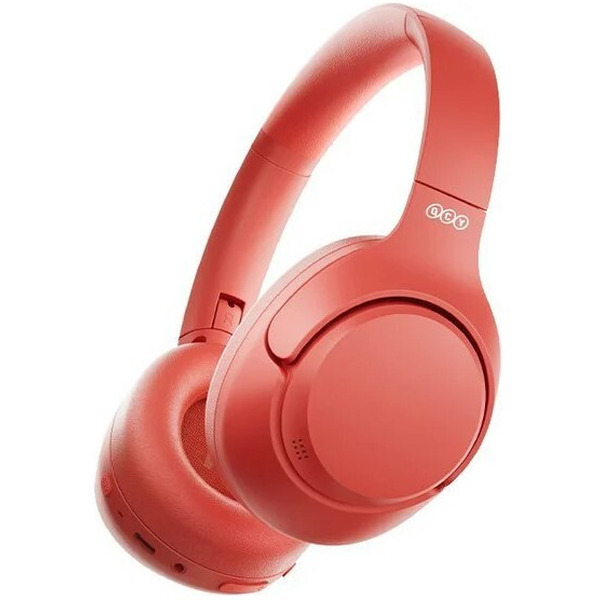 Наушники QCY H3 (оранжевый)