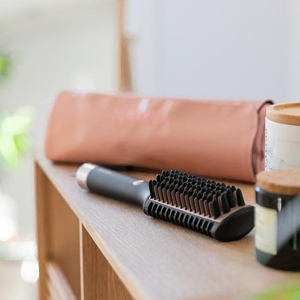 Выпрямитель Cecotec InstantCare 1200 Look Brush