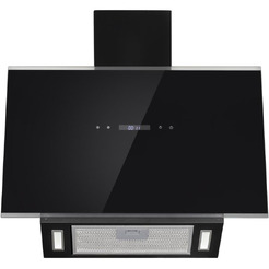 Вытяжка кухонная ZORG AIR 1060 60 BL