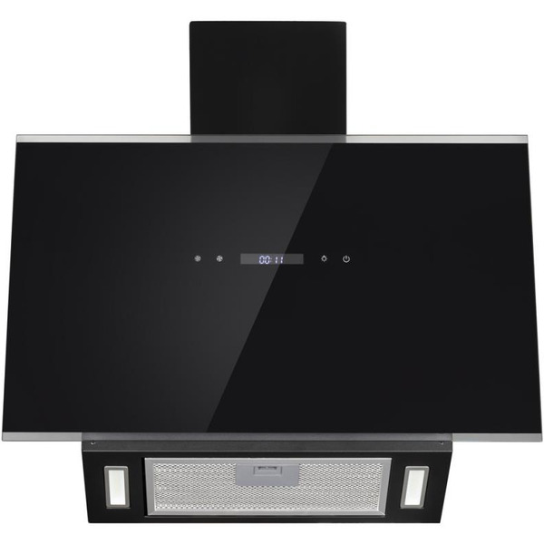 Вытяжка кухонная ZORG AIR 1060 60 BL