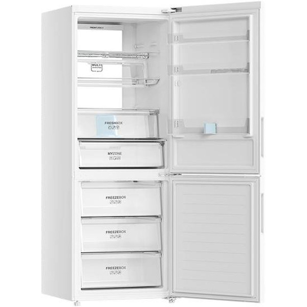 Холодильник Haier C4F744CWGU1