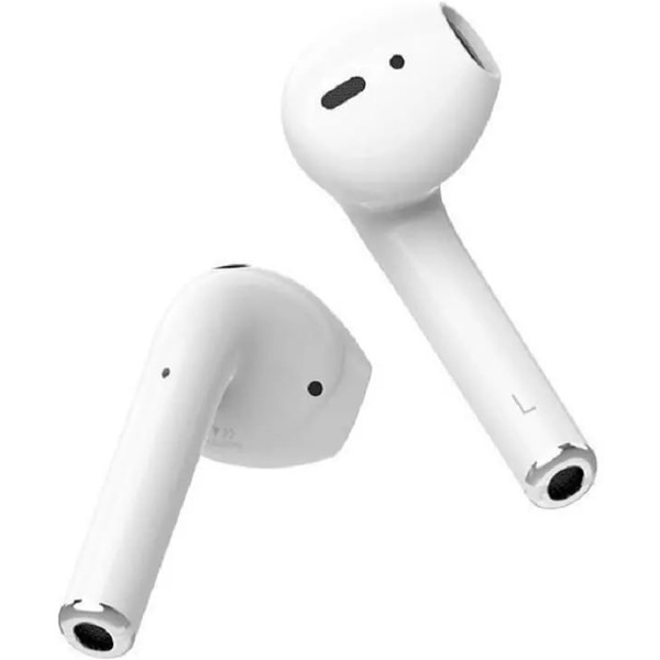 Наушники вкладыши HOCO EW02 Plus (белый)