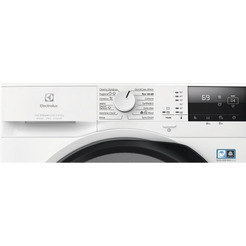 Стирально-сушильная машина Electrolux SteamCare 700 EW7W2492E