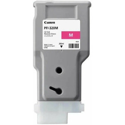 Картридж Canon PFI-320M 2892C001