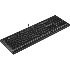 Игровая клавиатура RAZER Ornata V3 X Black (RZ03-04470100-R3M1)