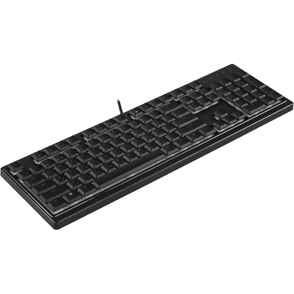 Игровая клавиатура RAZER Ornata V3 X Black (RZ03-04470100-R3M1)