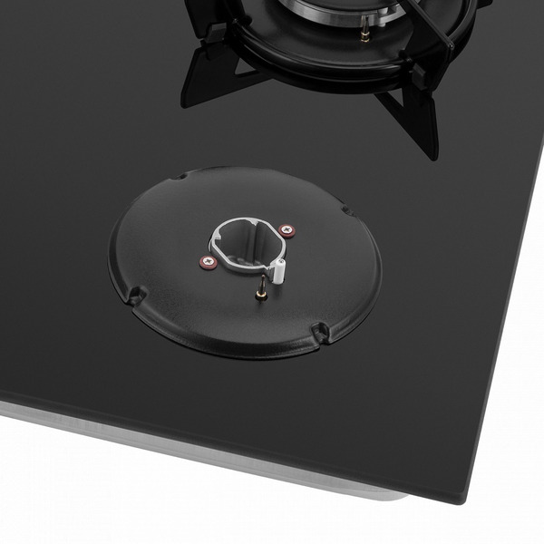 Варочная панель HOMSair HGG641EBK