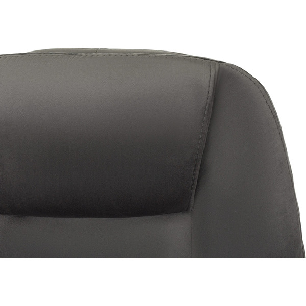 Кресло Бюрократ CH-668/HOLLAND-18