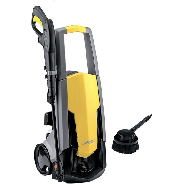 Мойка высокого давления Lavor Predator 140 (8.101.0018C)