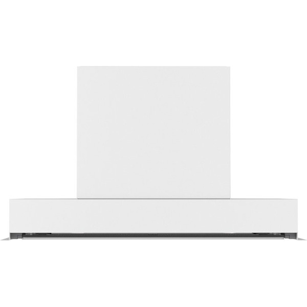 Кухонная вытяжка ELIKOR Sense Glass 60П-1000 SM/белый 229362