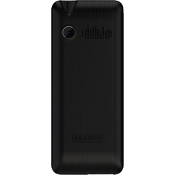 Мобильный телефон Maxvi X900c (черный)
