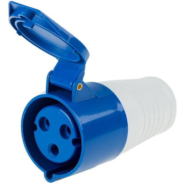 Розетка REXANT 11-8921