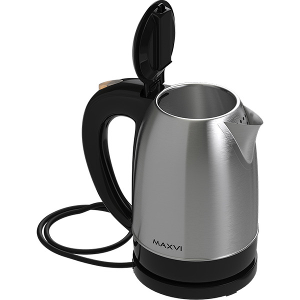 Электрический чайник Maxvi KE1721S