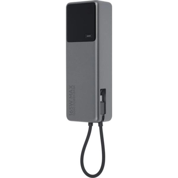 Внешний аккумулятор Xiaomi 165W Power Bank BHR9361GL 10000mAh