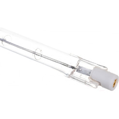 Лампа галогенная линейная TDM ЛГ-1500 Вт-R7s-254 мм SQ0341-0005