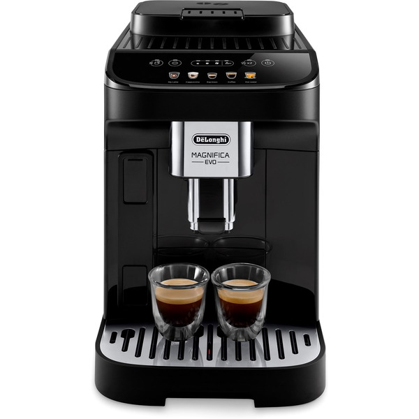 Кофемашина DeLonghi Magnifica Evo ECAM290.61.B