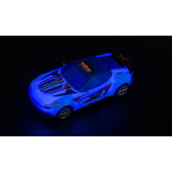 Игрушка Teamsterz Спорткар Street Starz (1416878)