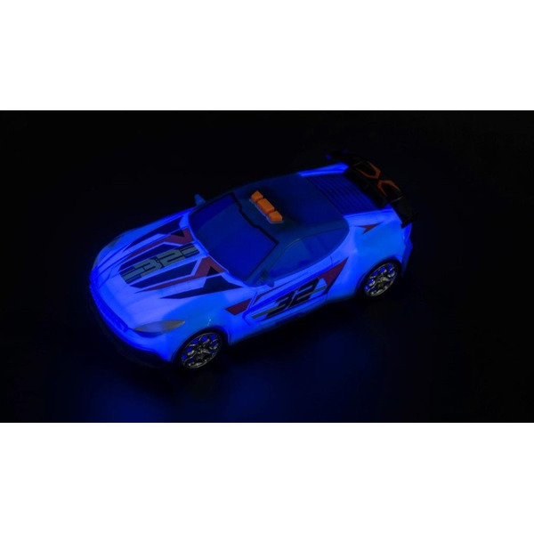 Игрушка Teamsterz Спорткар Street Starz (1416878)