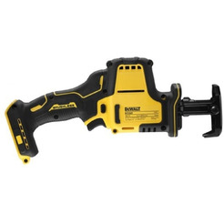 Сабельная пила DeWalt DCS369N-XJ (без АКБ)