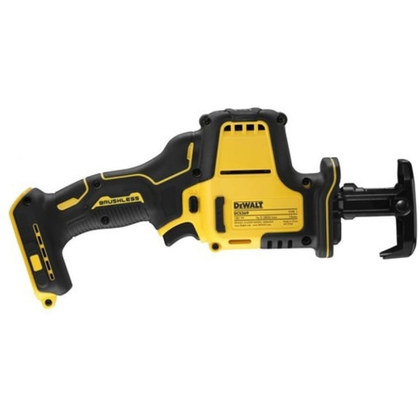 Сабельная пила DeWalt DCS369N-XJ (без АКБ)