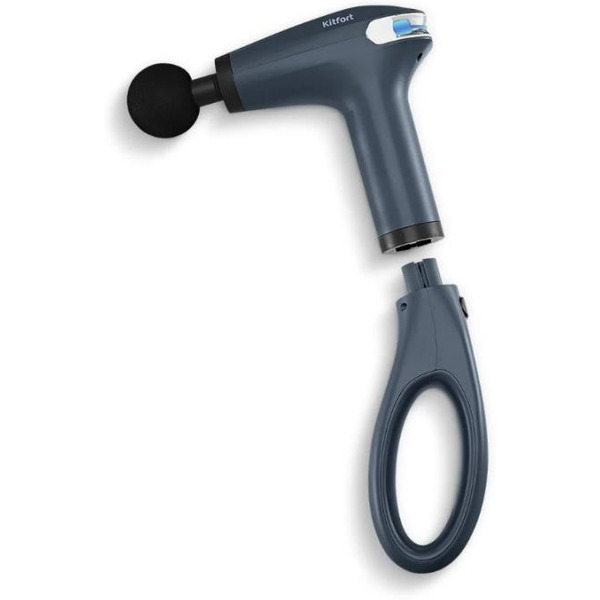 Перкуссионный массажер KITFORT КТ-2997