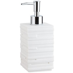 Дозатор для жидкого мыла Perfecto Linea Weathered Sand 35-151103