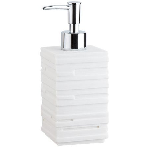 Дозатор для жидкого мыла Perfecto Linea Weathered Sand 35-151103