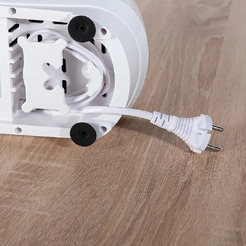 Мясорубка SCARLETT SC-MG45S74 White