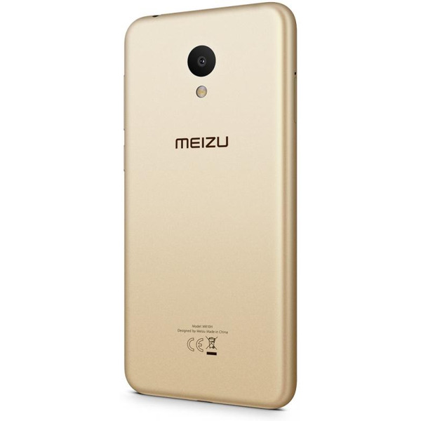Смартфон Meizu M8C (M810H) 2GB/16GB Gold