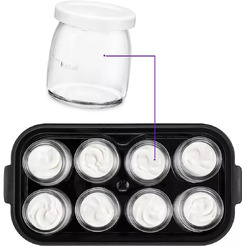 Йогуртница Kitfort КТ-2089