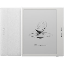Электронная книга ONYX BOOX GO 7 (белый)