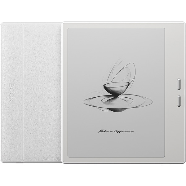 Электронная книга ONYX BOOX GO 7 (белый)