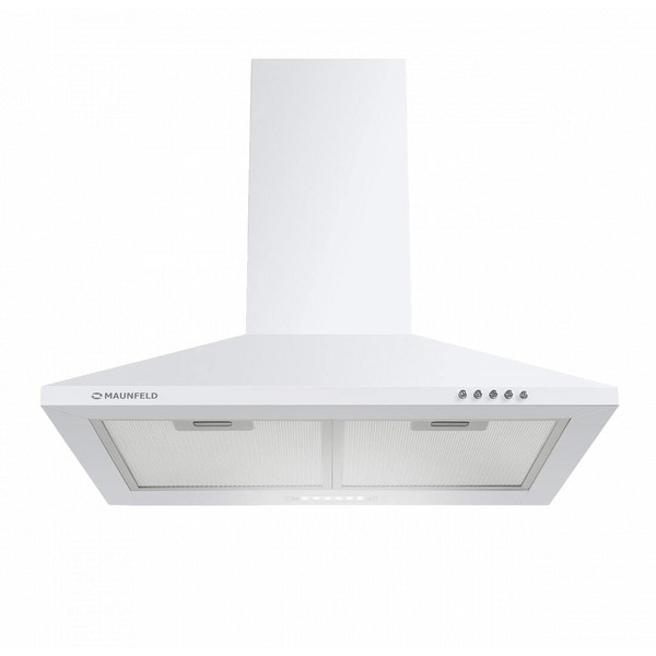 Кухонная вытяжка MAUNFELD Cork 60 (белый)
