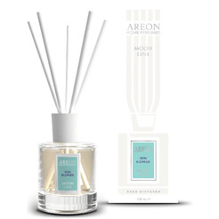 Ароматизатор воздуха Areon Sunflower ARE-HPML01 120 мл